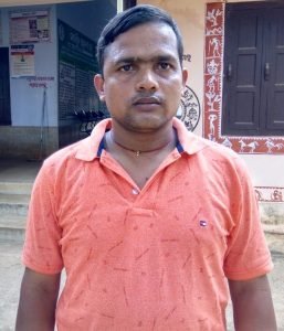 Ramesh Kumar Mallik